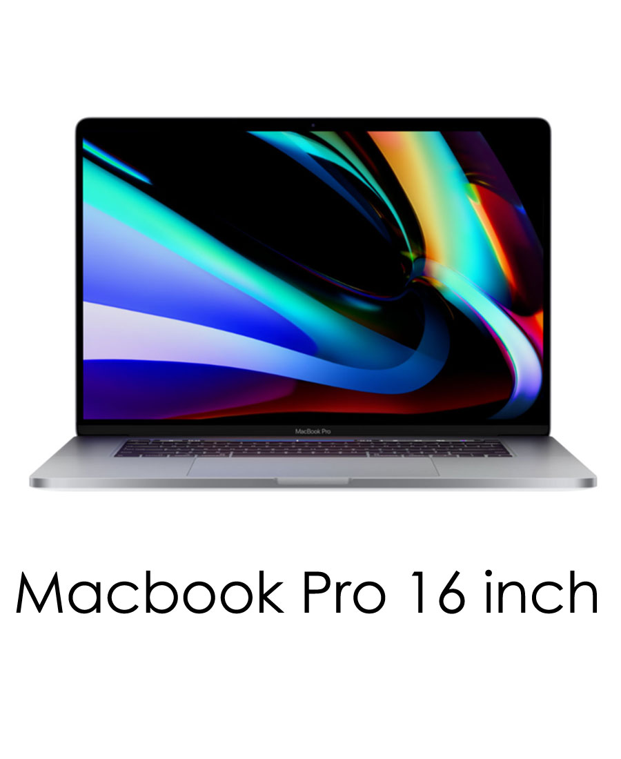 Macbook Pro 15 Inch - Macstore