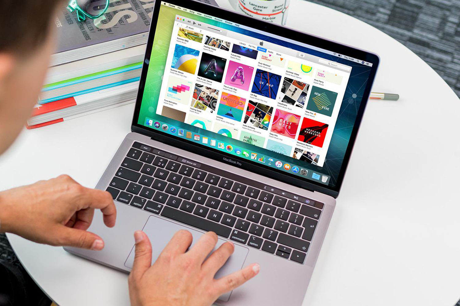 So Sánh Nhanh Macbook Air 2020 Với Macbook Pro 13 Inch 2019