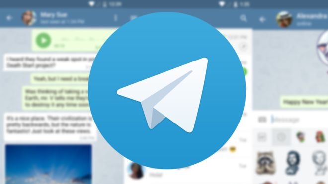 Telegram là gì? Có nên sử dụng Telegram không?