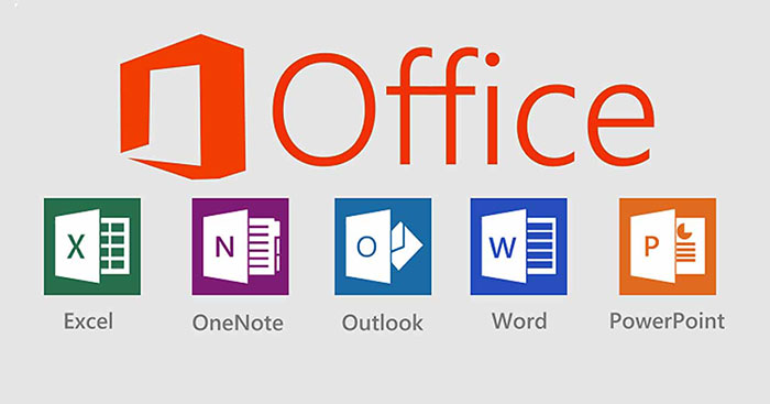 Cách để có bản quyền Microsoft Office trên Surface