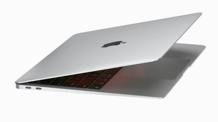 Wallpaper MacBook with Apple M1 chip Apple November 2020 Event 4K  HiTech 23145