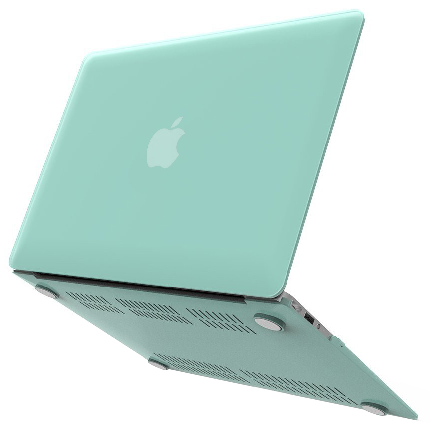 macbook-hard-case-green