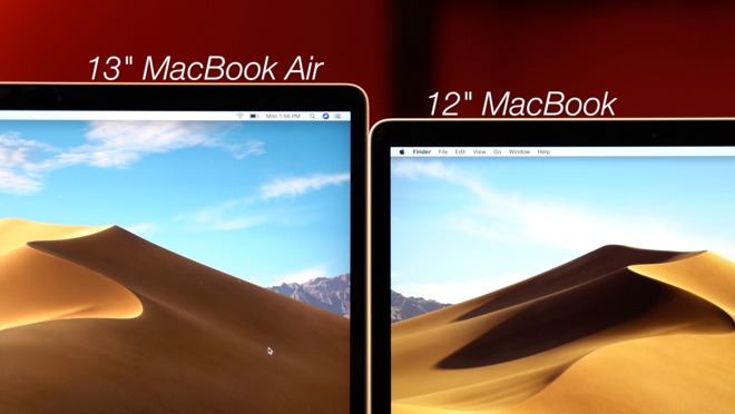 macbook-air-2018-vs-12-inch-2017-screen-contrast