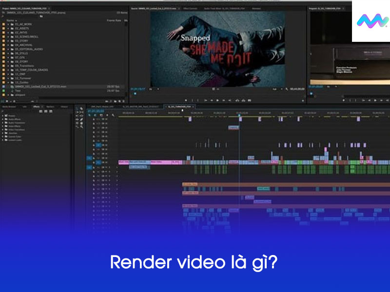 render video là gì