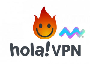 Hola VPN - Tiện ích Fake IP tốt nhất