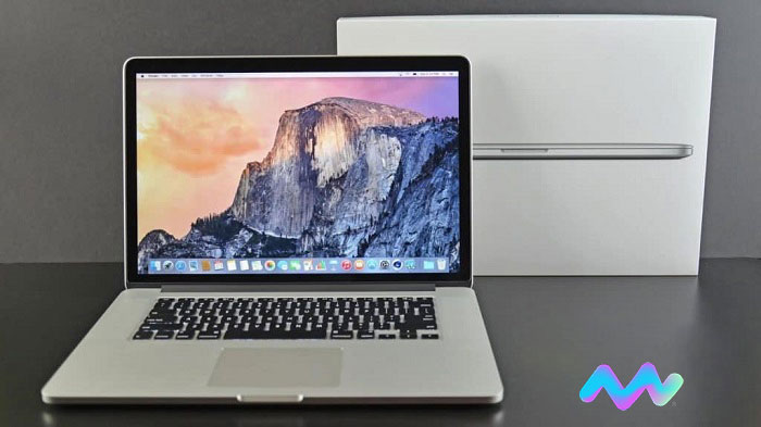 MacBook Pro dưới 20 triệu MJLQ2