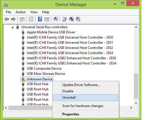 Chạy chẩn đoán Device Manager để sửa lỗi windows has stopped this device - Ảnh 2