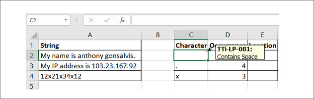 4 3 - Cú pháp hàm Find trong Excel - Macstore