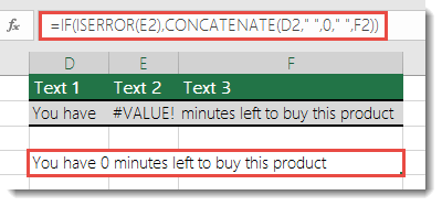 7 2 - Cú pháp hàm Concatenate trong Excel - Macstore