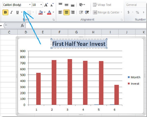 Vẽ biểu đồ trong Excel đẹp và đơn giản: Với Excel, bạn sẽ dễ dàng vẽ được những biểu đồ đẹp và đơn giản chỉ trong vài bước đơn giản. Bạn sẽ không còn lo lắng về việc tạo ra những biểu đồ tối ưu và chính xác nhất cho dữ liệu của mình.