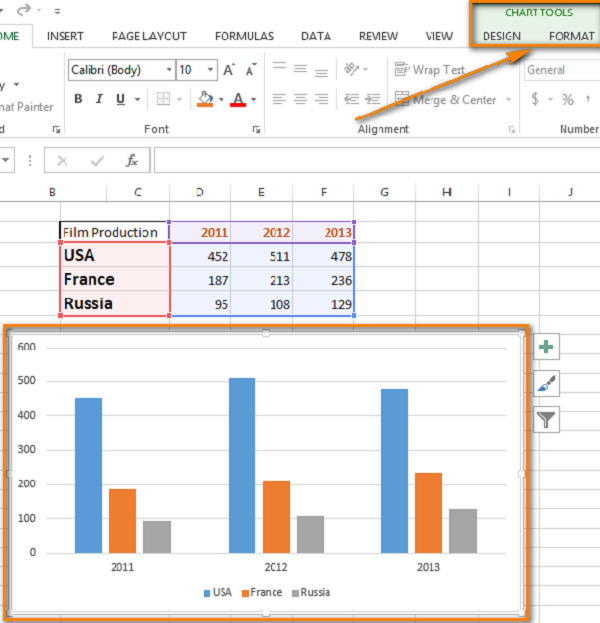 Biểu đồ Excel: Hãy khám phá các biểu đồ thú vị được tạo ra từ Excel để trình bày dữ liệu một cách trực quan và dễ hiểu nhất. Bạn có thể chọn nhiều loại biểu đồ khác nhau như biểu đồ đường, biểu đồ tròn, biểu đồ hình cột,... để thể hiện các thông tin quan trọng trong báo cáo và tài liệu của bạn.