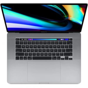 macbook pro 16 inch 2019 5600m