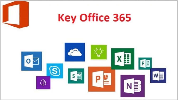 Key Office 365 – Cách kích hoạt bản quyền Office 365 vĩnh viễn mới nhất 2021 - Tin tức Macstore