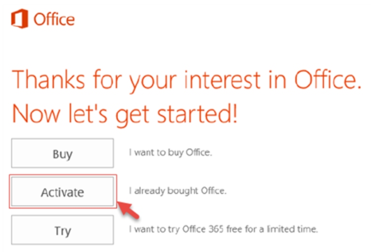 Key Office 365 – Cách kích hoạt bản quyền Office 365 vĩnh viễn mới nhất  2021 - Tin tức Macstore