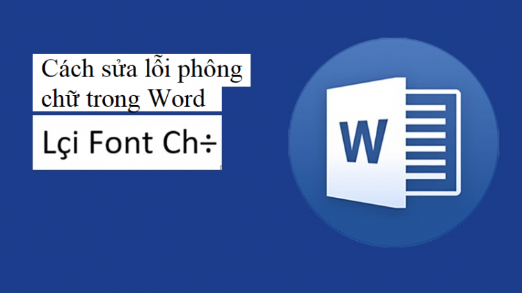 Bạn đang gặp vấn đề với phông chữ trong Word? Đừng lo lắng vì chúng tôi đã tạo ra một phần mềm sửa lỗi phông chữ hiệu quả. Bây giờ, bạn có thể viết và in những tài liệu chuyên nghiệp của mình mà không phải lo lắng về lỗi phông chữ.