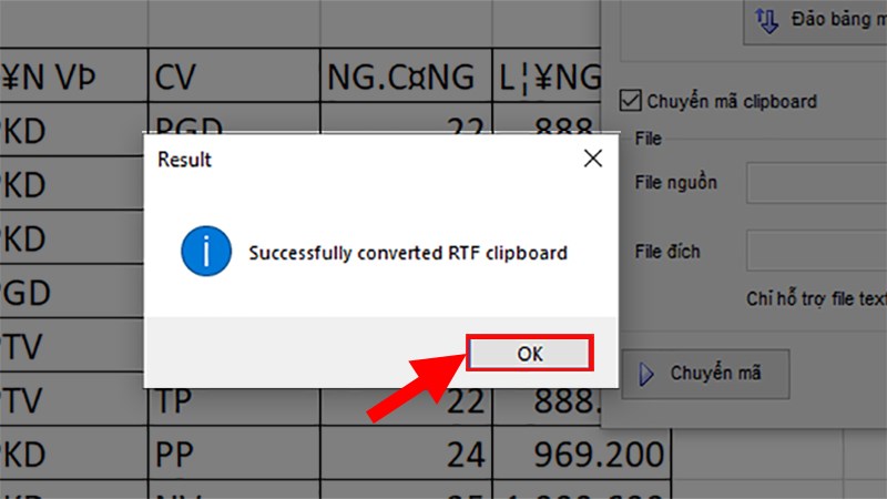 Sửa lỗi font trong Excel: Với công cụ sửa lỗi font trong Excel hiện đại, giải quyết các vấn đề liên quan đến font trong bảng tính sẽ trở nên dễ dàng hơn bao giờ hết. Không còn lo lắng về trục trặc font chữ khi sử dụng Excel nữa, bạn có thể tập trung hoàn toàn vào công việc mà mình đang làm.