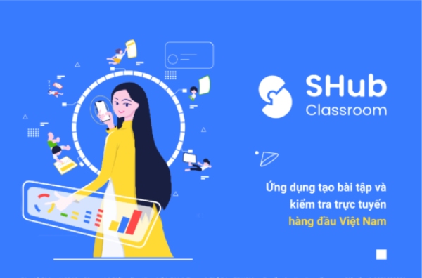 Cách tải và đăng ký phần mềm SHub Classroom – Tin tức Macstore