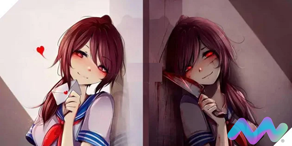 yandere là gì