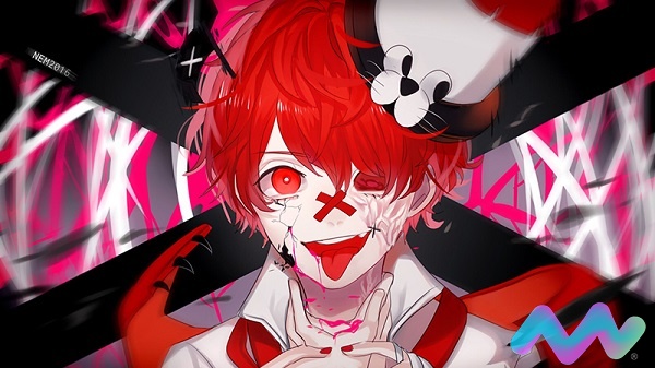 Yandere sẵn sàng làm mọi việc vì người mình yêu