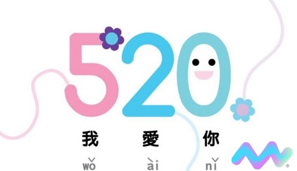 Tại sao lì xì 520 lại được coi là mật mã tình yêu ở Trung Quốc?

