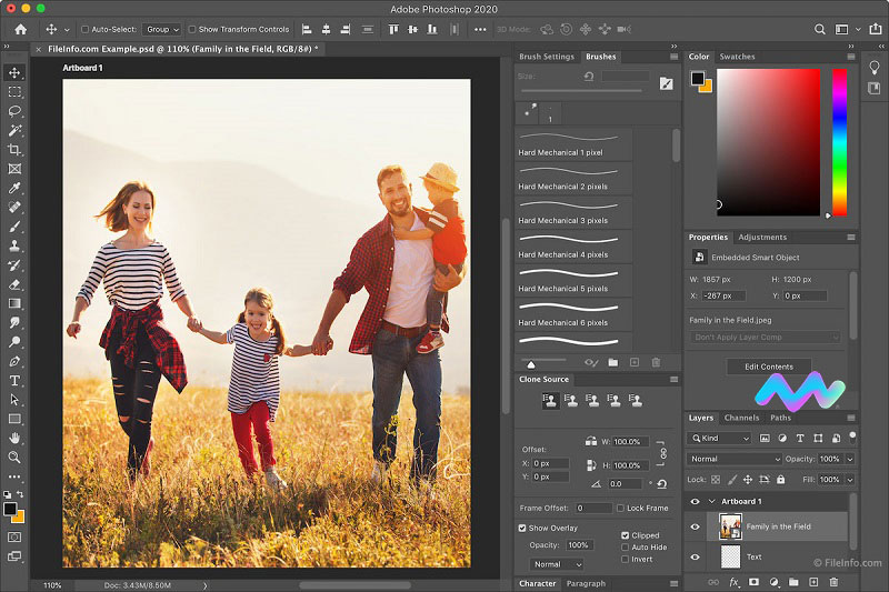 Adobe Photoshop – Phần mềm chỉnh sửa ảnh #1 hiện nay
