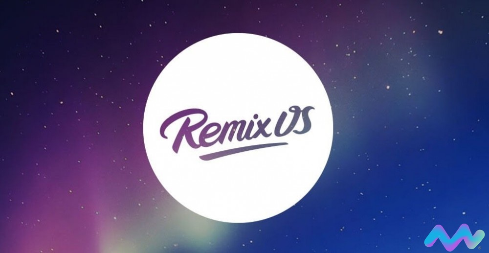 Remix OS Player
