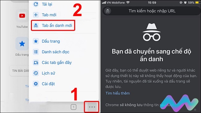 Cách thay đổi vị trí thanh địa chỉ trên Safari trong iOS 15 beta -  Fptshop.com.vn