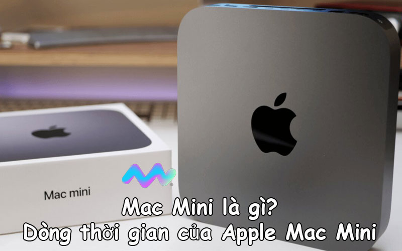 Những tính năng nổi bật của Apple Mac là gì?
