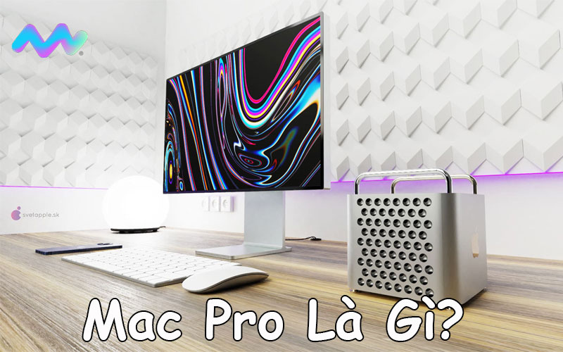 Giá cả và phạm vi sử dụng của Apple Mac như thế nào?