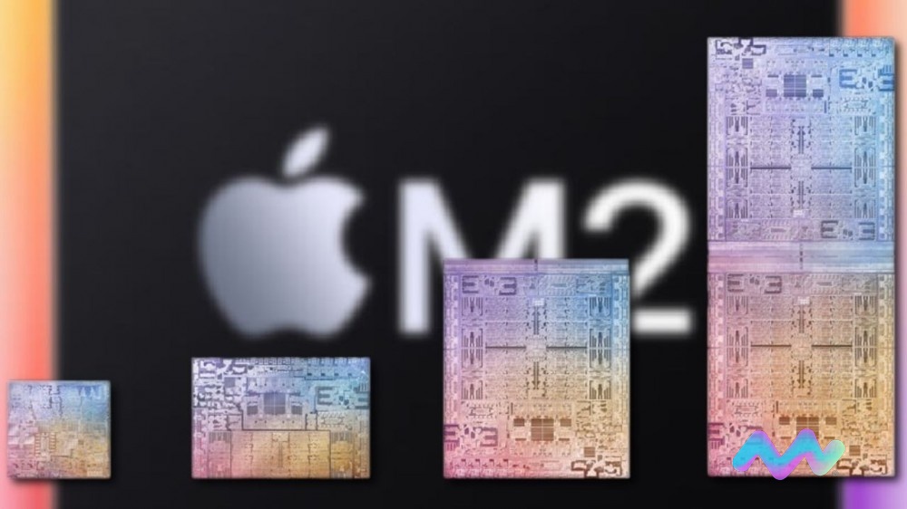  Chip Apple M2 là gì