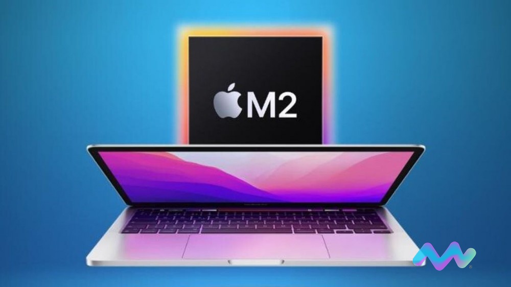  Chip Apple M2 là gì