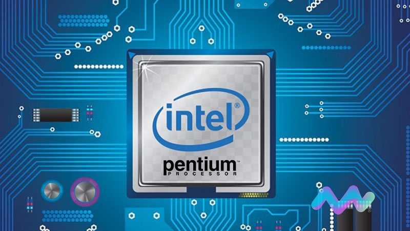 Pentium N5030