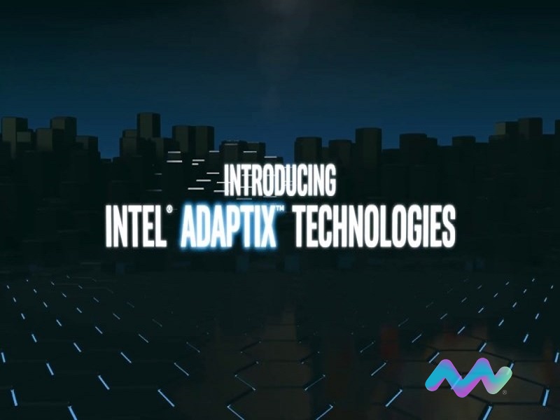Công nghệ Intel Adapter tăng khả năng tối đa hóa hiệu năng
