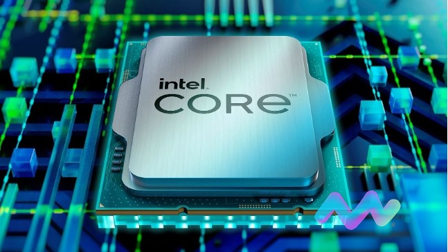 Hiệu năng mạnh mẽ của Intel Core i5-11500H
