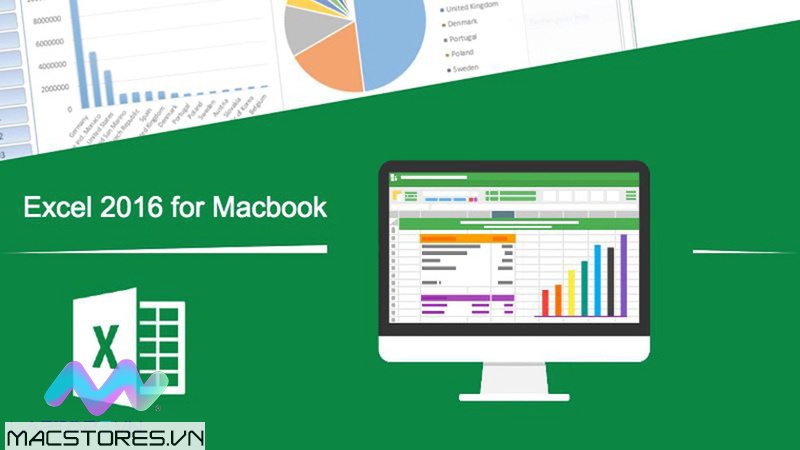 download Microsoft Excel về máy tính