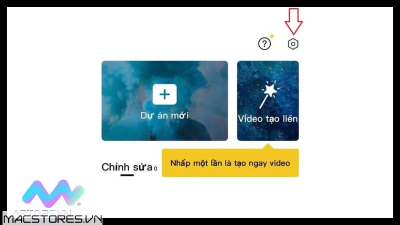 Cách tải video Capcut không logo nhanh chóng