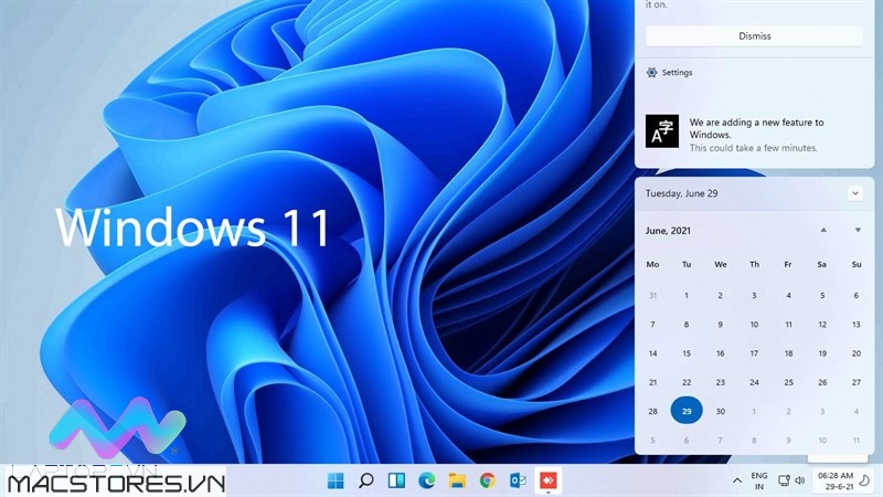 update Windows 11