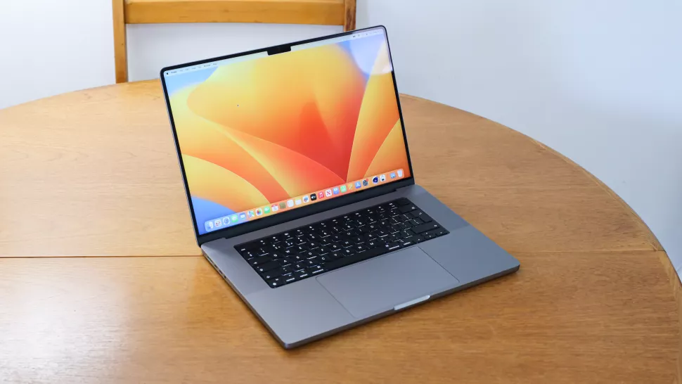 MacBook Pro 2023 vs MacBook Pro 2019 16 inch: Hiệu năng khác biệt 