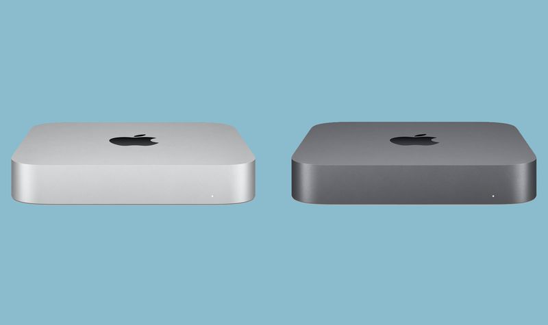 Mac mini 2023 vs Mac mini 2018: Giá bán tại thời điểm ra mắt