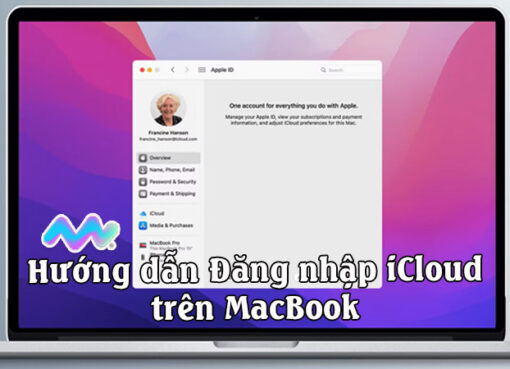 cach-dang-nhap-icloud-tren-macbook-1