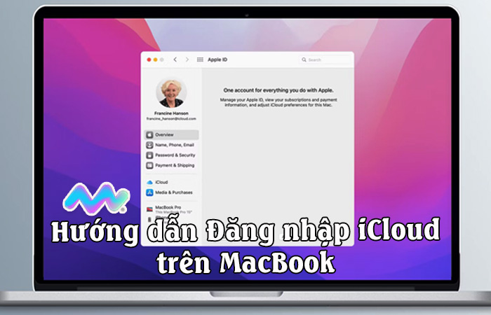 cach-dang-nhap-icloud-tren-macbook-1