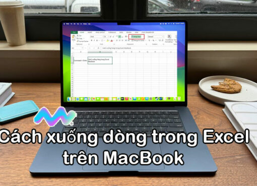 cach-xuong-dong-trong-excel-tren-macbook-1