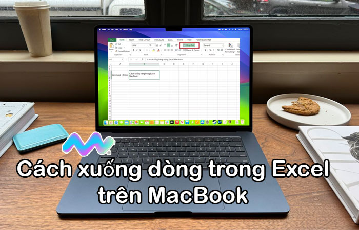 cach-xuong-dong-trong-excel-tren-macbook-1