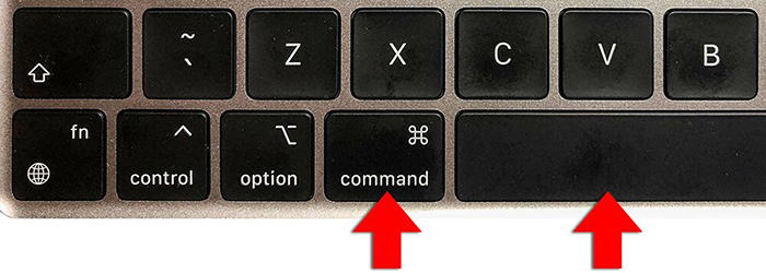 command_space_mac