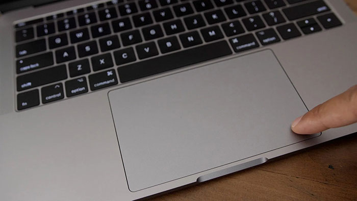 test-trackad-macbook-cu-2