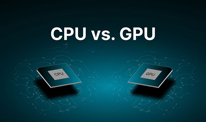 gpu-vs-cpu