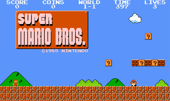 super-mario-game