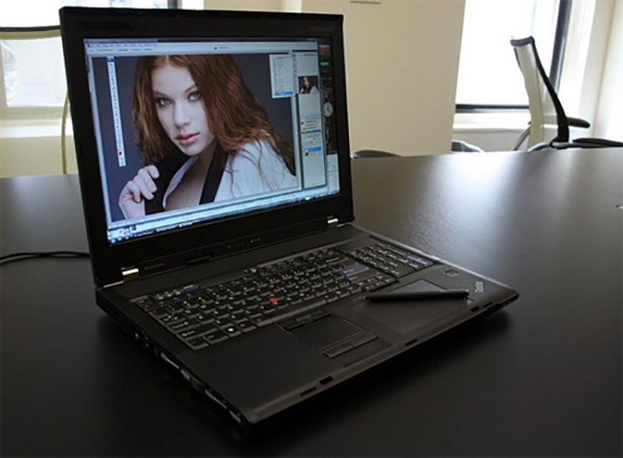 ThinkPad-W-series