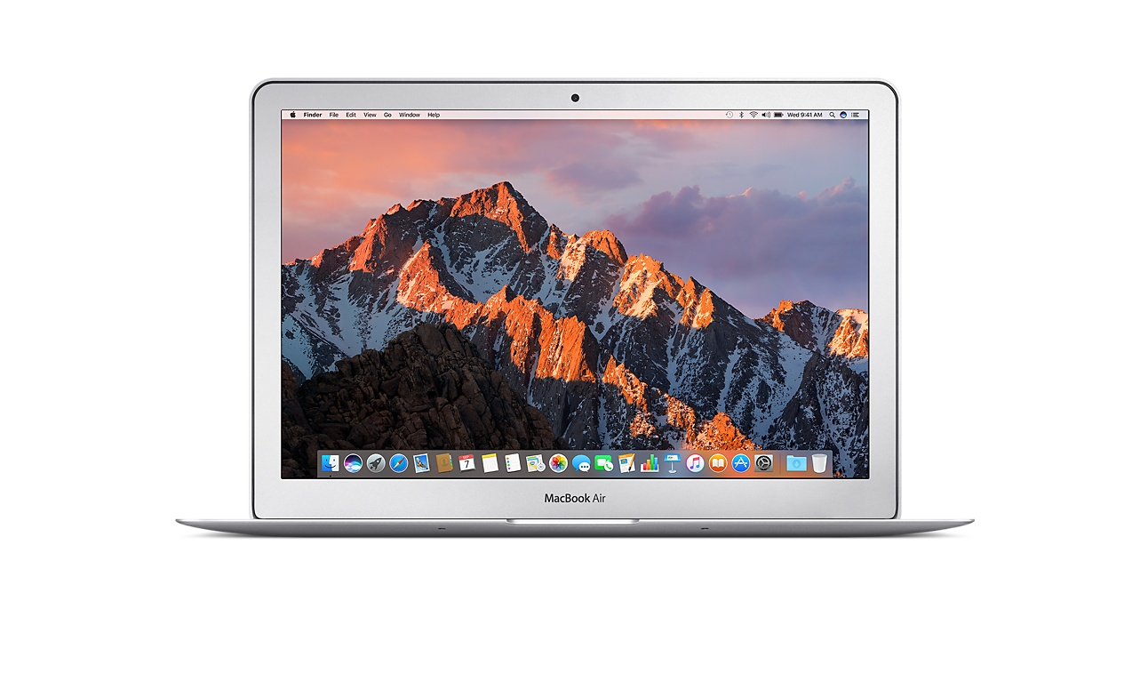 Apple macbook air 11 md223 есть ли модем