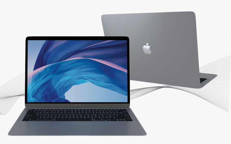 how much is a used macbook air 13 inch